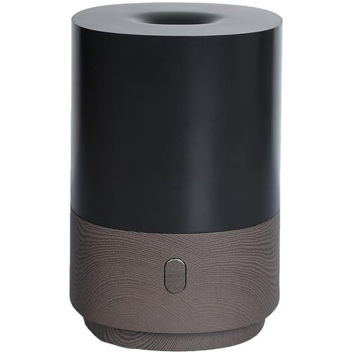 Moye Zen Aroma Difuser - Black (MH-04B) Cene