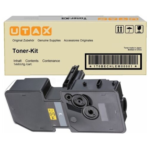 Utax PK-5015K toner cartridge 1 pc(s) Original Black Cijene