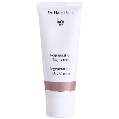 Dr. Hauschka Regeneration dnevna krema za regeneraciju za zrelu kožu lica 40 ml