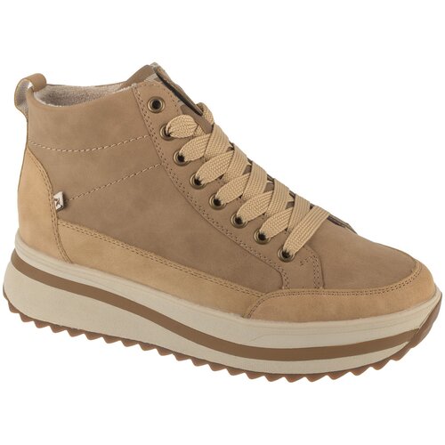 Rieker Visoke superge Shoes Kostanjeva Slike