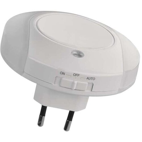 Emos Nočna LED lučka P3317, 230V s fotosenzorjem Cene