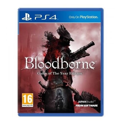  Bloodborne GOTY /PS4 Cijene
