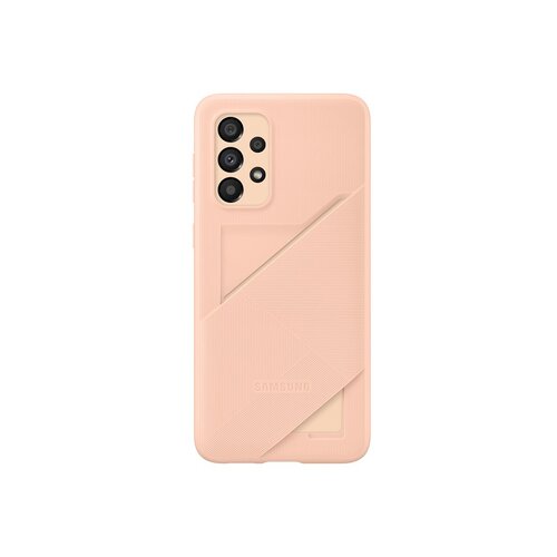 Samsung Futrola za A33 sa utorom za kartice - EF-OA336TPEGWW, Roze Cijene