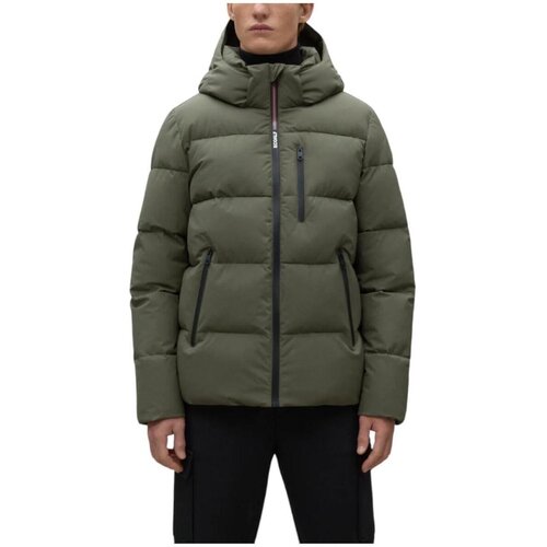 Ecoalf Puhovke - Zelena Slike