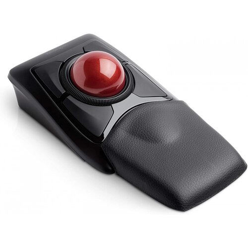  Brezžična optična sledilna kroglica kensington expert ™ k72359ww Cene