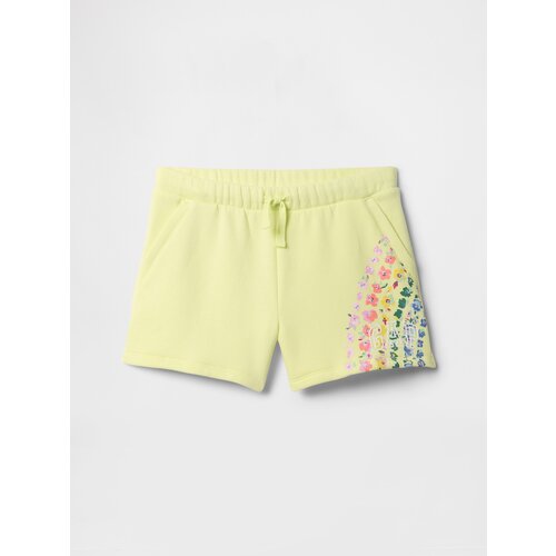 GAP Kids' Tracksuit Shorts - Girls Slike