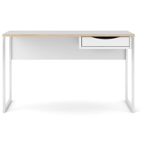 Tvilum Bela delovna miza Function Plus, 130 x 48 cm Cene