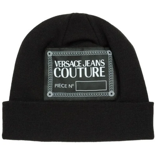 Versace Jeans Couture 73YAZK44 Crna