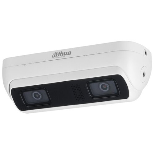 Dahua_Technology dahua_ IPC-HDW8441X-BV-3D 4MP wizmind dual-lens stereo analysis network kamera Cene