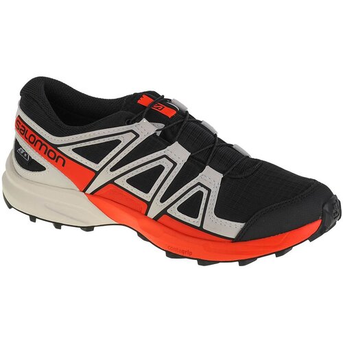 Salomon Tek & Trail Speedcros Cswp J pisana Cene