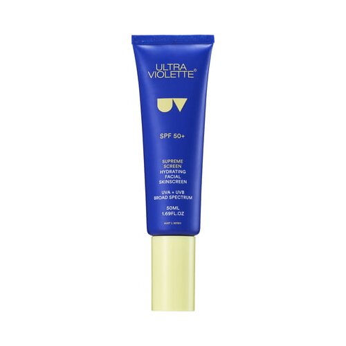Ultra Violette Supreme Screen Hydrating Facial Skinscreen SPF50+ Cene