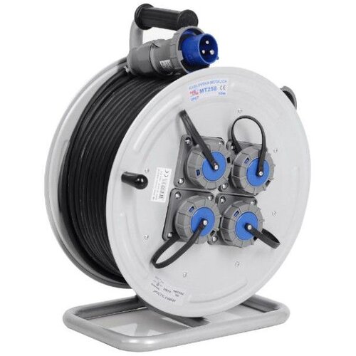 Mak Trade MOTALICA IP 67 50M GG/J 3X2.5 4X250V MT258 Cene