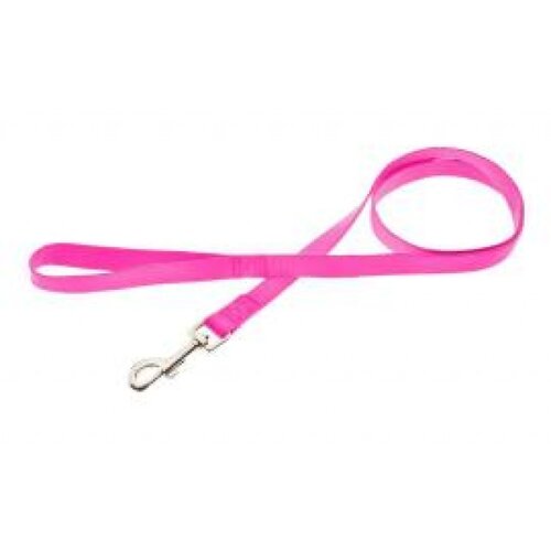 Ferribiella Povodac Fuss roze 1x120cm Cene
