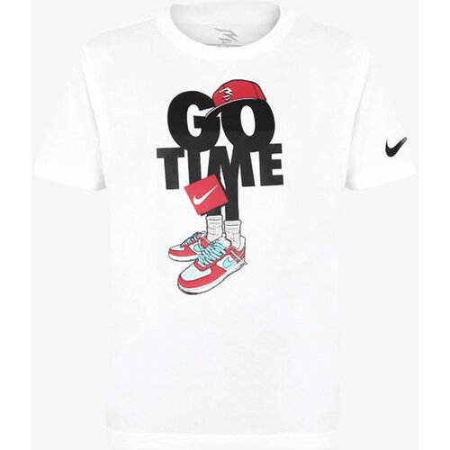 Nike Majica RWB GO TIME CAPMANDO TEE Cijene