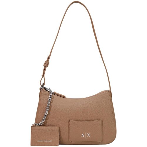 EAX Torbe SHOULDER BAG XW001213 AF15625 Bež Cene