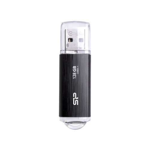 Silicon Power memory USB Blaze B02 128GB SP128GBUF3B02V1K Cene