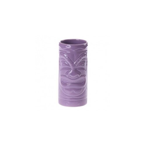  tiki šolja keramička za koktele ljubičasta 300ml Cene