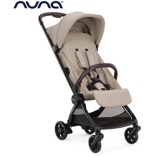 Nuna&amp;reg; dječja kolica viaa cabn&amp;trade; chateau Slike