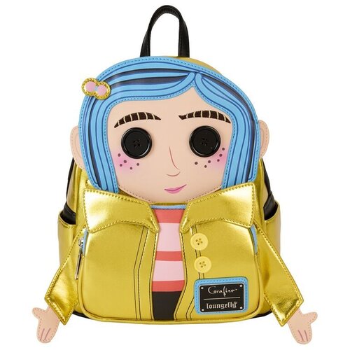 Loungefly Ruksak Coraline Lutka Cijene