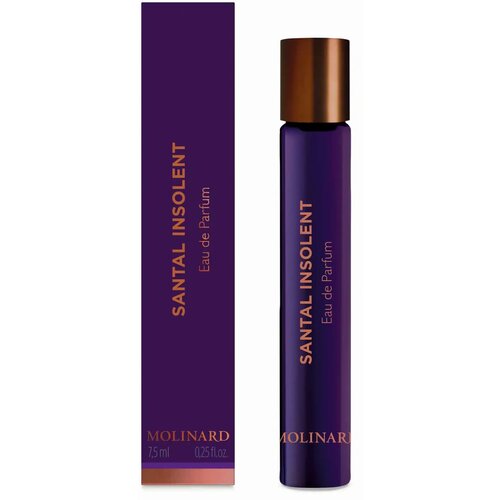 Molinard ženski parfem  Santal Insolen EDP 7,5ml Cene