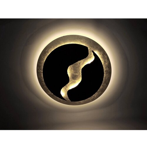 PAUL NEUHAUS 6983-48 - LED prigu&amp;scaron;iva stropna svetiljka NEVIS LED/42W/230V Slike