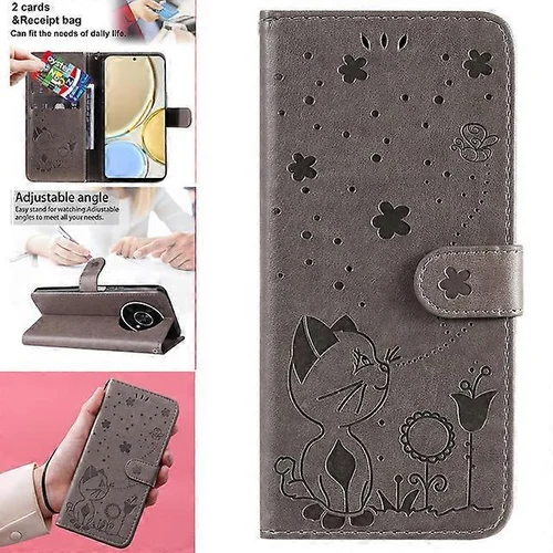 INORCO Etui za telefon Huawei za telefon Huawei P40, stojalo za pokrov, (21844424)