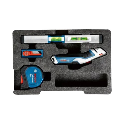 Bosch 1600A027M3 univerzalno set alata Slike