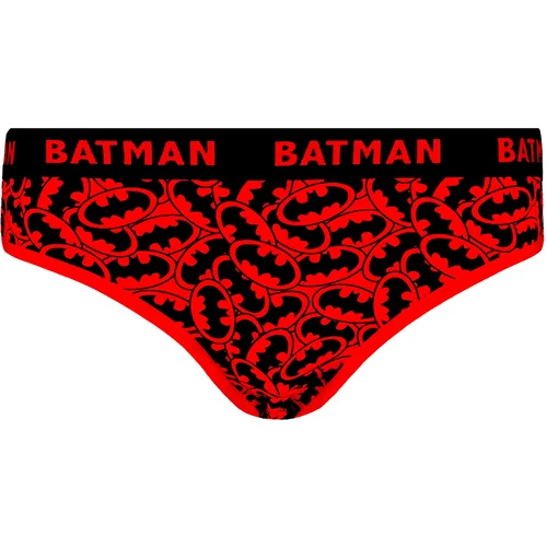 Frogies Women's panties Batman -