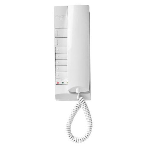 FARFISA EX362 - kućni audio telefon, 6tl. Slike