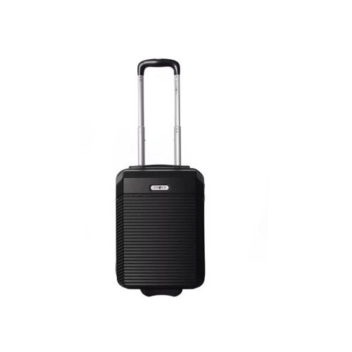 Enova abs kofer 40 cm - crna ( 524.209.80 ) Cene