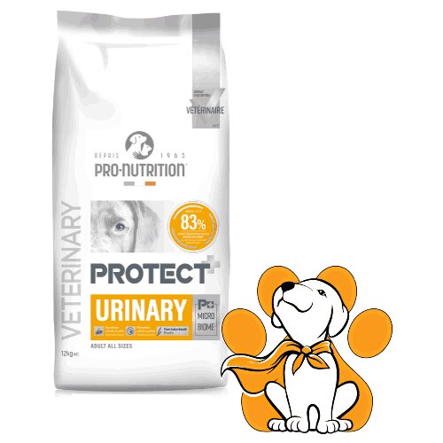 Pro Nutrition Protect Urinary 12kg, Ishrana Za Prevenciju Urinarnih Problema Cene