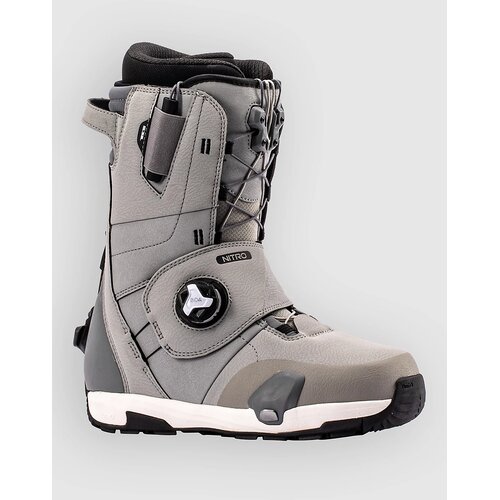 Nitro grey Cene
