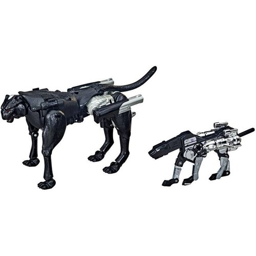 Hasbro figura transformers ravage agente encubierto, (20839685) Cene