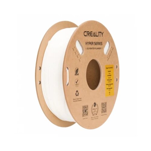 Creality Hyper PLA White Cene