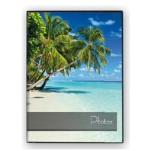 Zep mini foto album motiv more 10x15cm/40 slika MA4640 Slike
