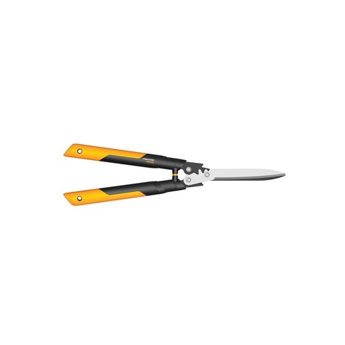 Fiskars škarje za živo mejo HSX92 powergear (1023631) Cene