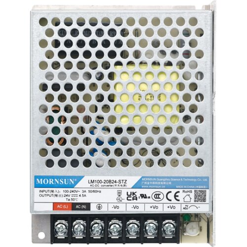 Bambu Lab Internal Power Supply (24V 108W) - P1P, P1S, X1, X1C Cijene