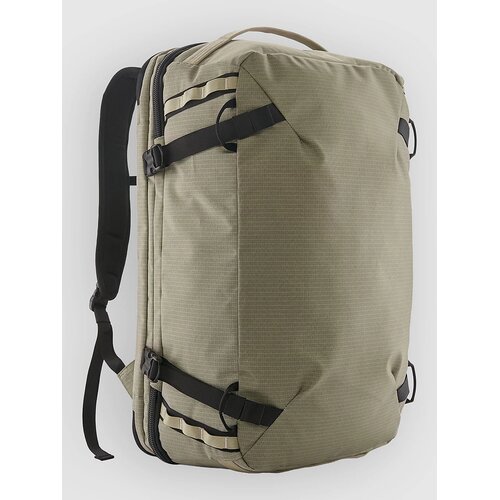 Patagonia Black Hole MLC Potovalka weathered stone Cene