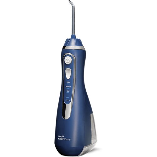 Waterpik Advanced Blue Oralni tuš bežični WP-563 Cijene