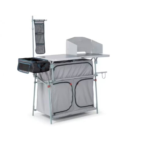 Olimp Sport Veliki sklopivi kuhinjski ormar za kampovanje Cene