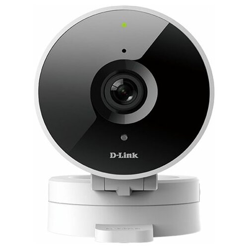 D-link DCS-8010LH HD Wi-Fi web kamera Slike