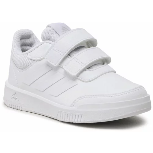ADIDAS SPORTSWEAR Sportske cipele 'Tensaur' bijela