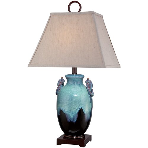 Elstead Lighting Elstead Namizna svetilka z 1 lučjo Brez, E27, (22099499) Cene