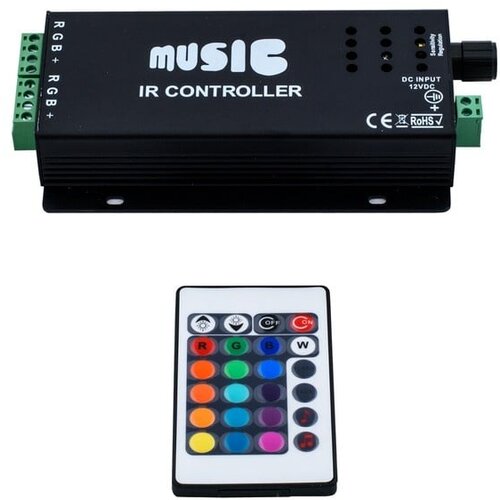 kontrola RF-MUS1-12A Cene