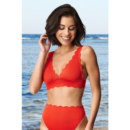 Hunkemöller Zgornji del ženskih kopalk Amilia Cene