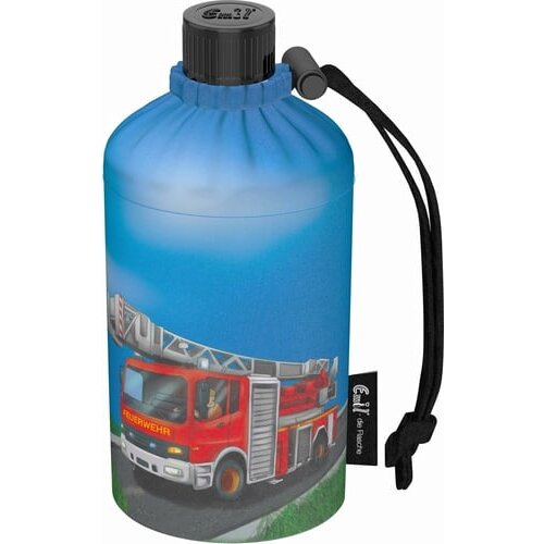 Emil &amp;ndash; die Flasche&amp;reg; prevleka za steklenico 0,3 l - action, 0,3 l Slike