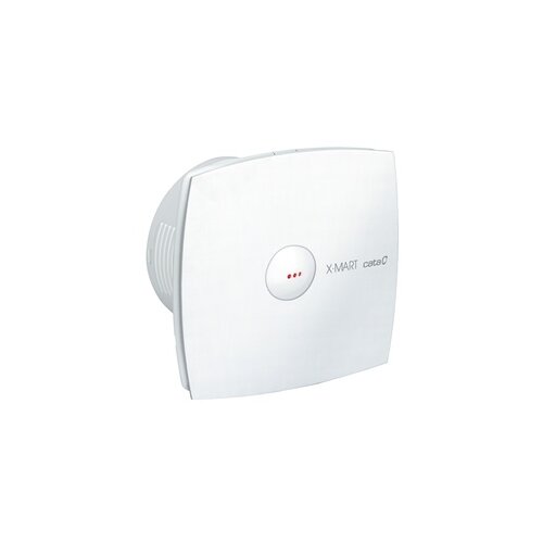 Cata 01015000 X-Mart 10 Matic White kupatilski ventilator sa autoklapnom Cene