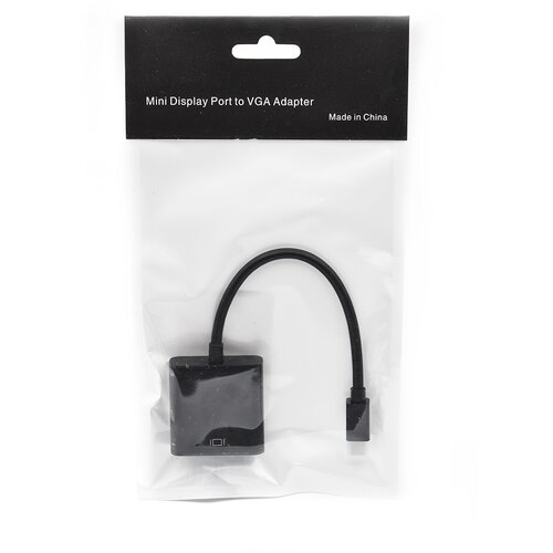 Kettz mini displayport - vga m/f Slike