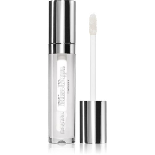 PUPA Milano Miss Pupa sijaj za ustnice odtenek 100 - Crystal Glass 5 ml Cene
