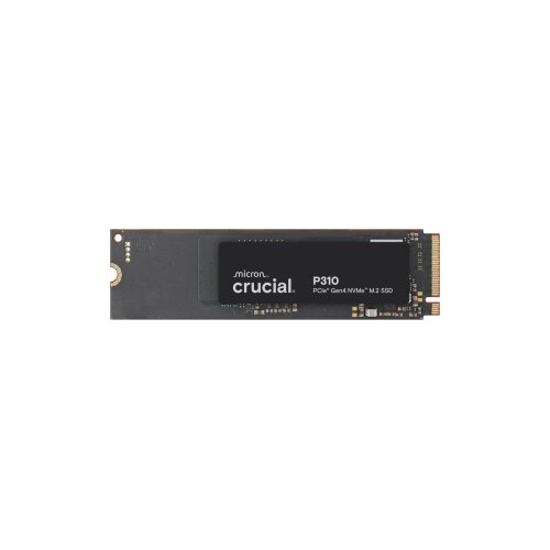 Crucial SSD P310 500GB PCIeM.2;6600/3550 MB/s Cijene